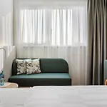 Hey Lou Karlsruhe Messe Hotell 3*