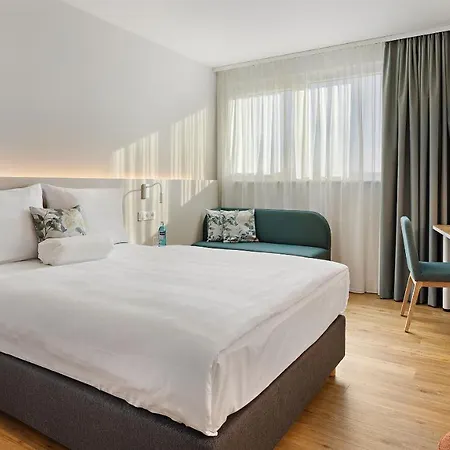 Hotel Hey Lou Karlsruhe Messe