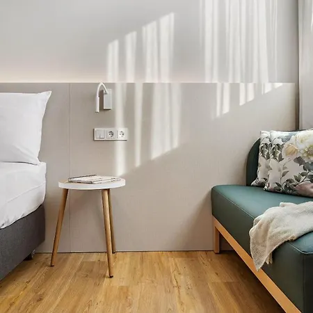 Hotel Hey Lou Karlsruhe Messe Rheinstetten