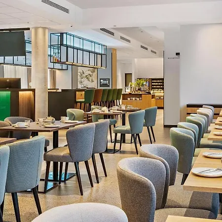 Hey Lou Karlsruhe Messe Hotel 3*