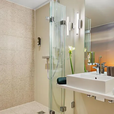 Hotel Hey Lou Karlsruhe Messe