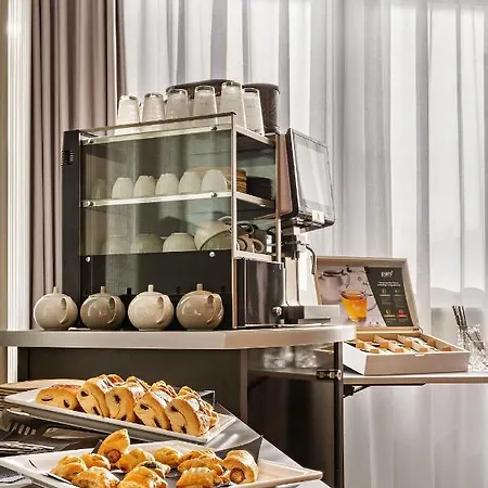 Hey Lou Karlsruhe Messe 3* Rheinstetten