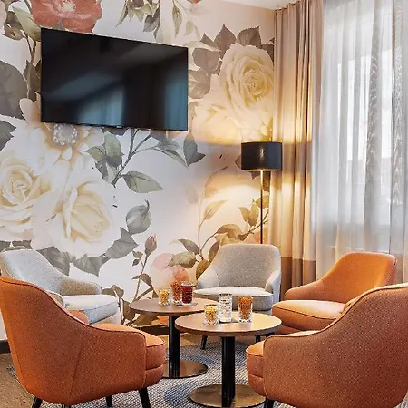 Hotel Hey Lou Karlsruhe Messe 3*
