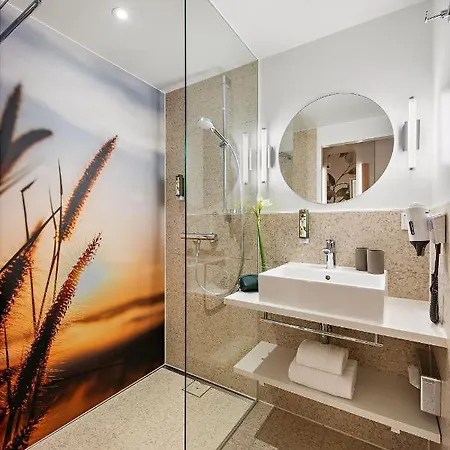 Hey Lou Karlsruhe Messe Hotel Rheinstetten