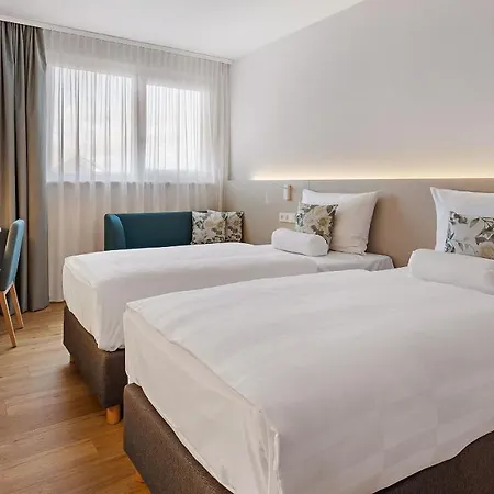 Hotel Hey Lou Karlsruhe Messe