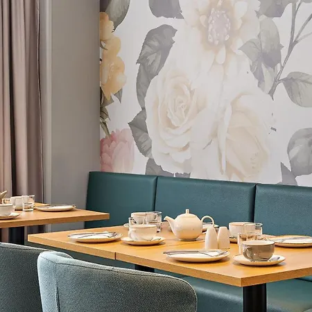 Hey Lou Karlsruhe Messe Hotel 3*