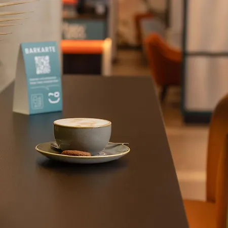 Hey Lou Karlsruhe Messe