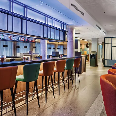 Hey Lou Karlsruhe Messe 3* Rheinstetten