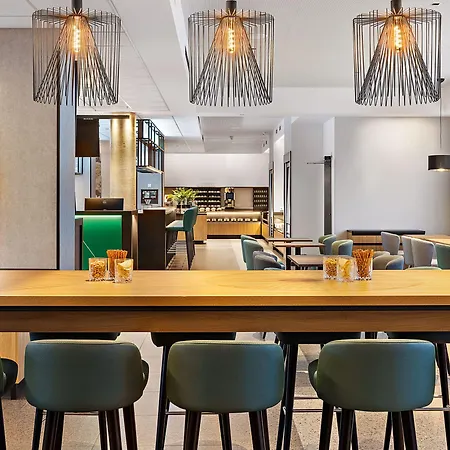 Hey Lou Karlsruhe Messe Hotel Rheinstetten