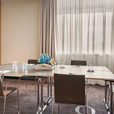 Hey Lou Karlsruhe Messe Hotel 3*