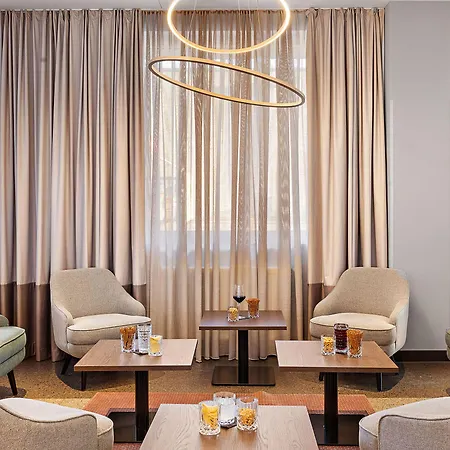 Hey Lou Karlsruhe Messe 3* Rheinstetten