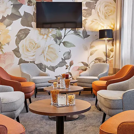 Hey Lou Karlsruhe Messe Hotel 3*