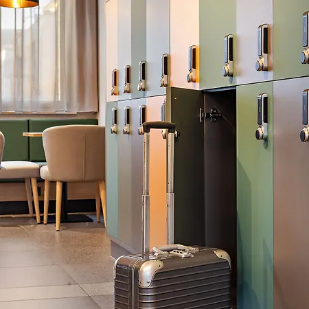 Hotel Hey Lou Karlsruhe Messe