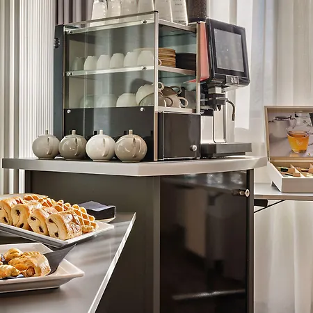 Hey Lou Karlsruhe Messe Hotel