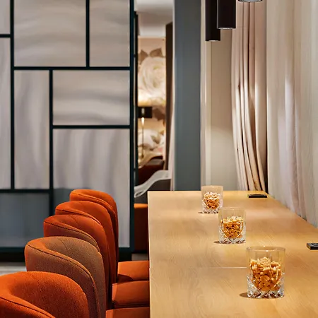 Hotel Hey Lou Karlsruhe Messe 3*