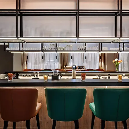 Hey Lou Karlsruhe Messe Hotel Rheinstetten