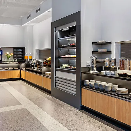 Hey Lou Karlsruhe Messe Hotel