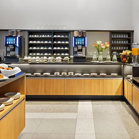 Hey Lou Karlsruhe Messe Hotel 3*