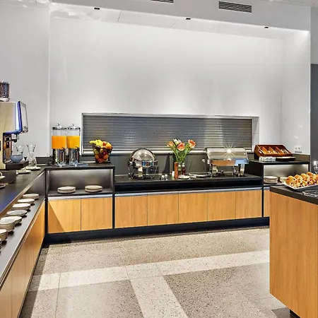 Hotel Hey Lou Karlsruhe Messe 3*
