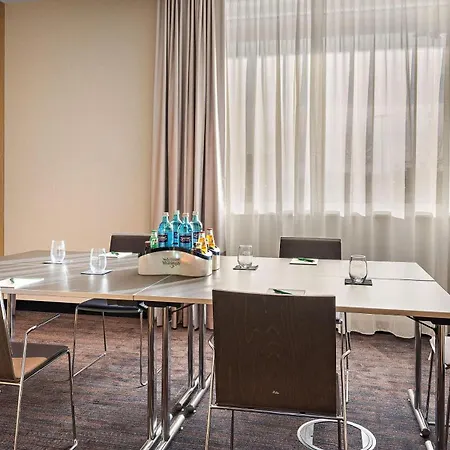 Hotel Hey Lou Karlsruhe Messe 3*
