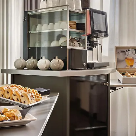 Hotel Hey Lou Karlsruhe Messe 3*