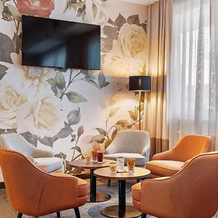 Hey Lou Karlsruhe Messe Hotel