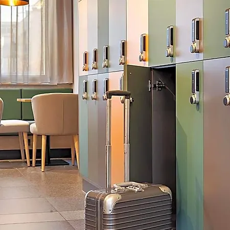 Hotel Hey Lou Karlsruhe Messe