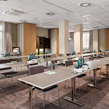 Hey Lou Karlsruhe Messe 酒店