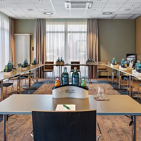 Hotel Hey Lou Karlsruhe Messe