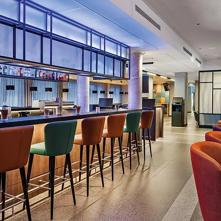 Hotel Hey Lou Karlsruhe Messe